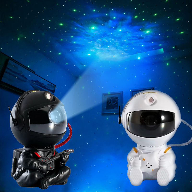 Proiettore per lampada da astronauta – Lampada a LED notturna Užsisakykite Trendai.lt
